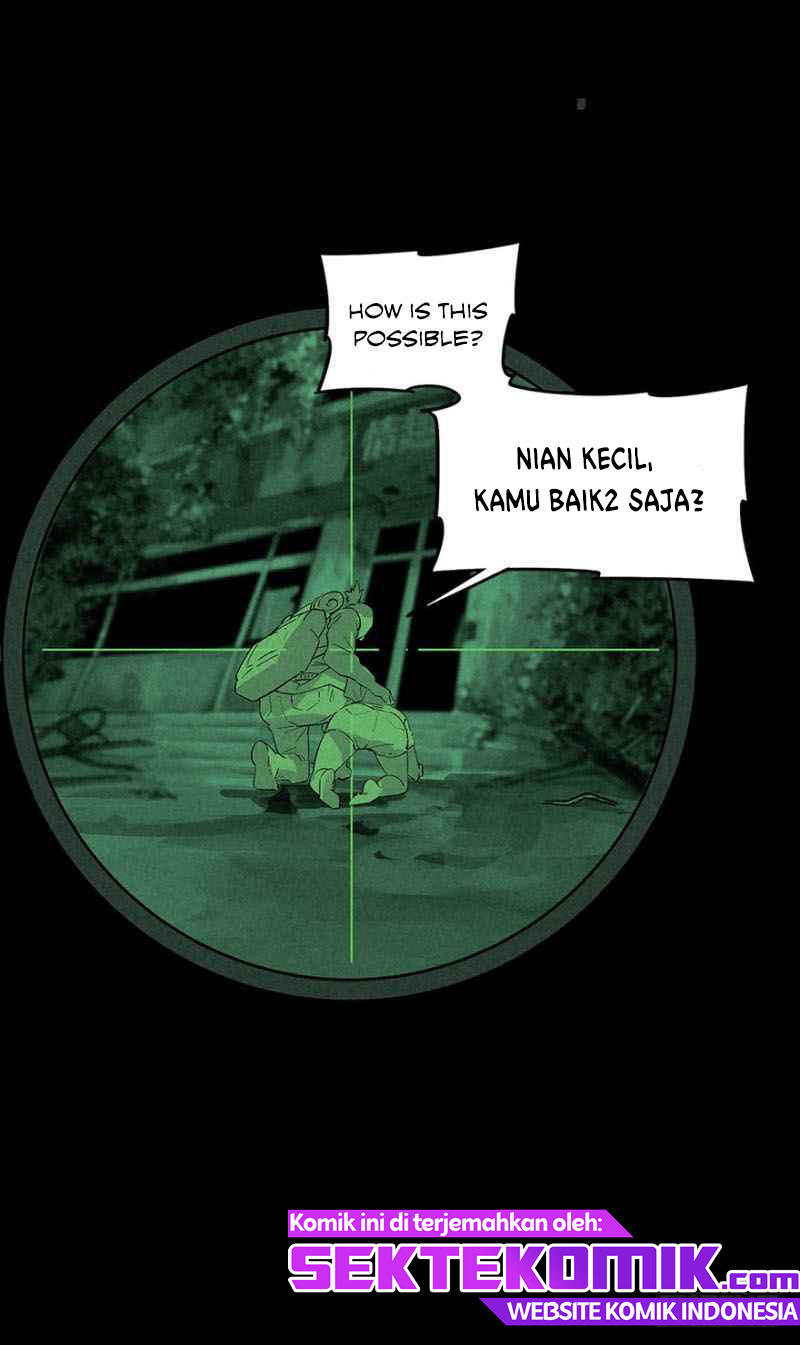 End of The World 2028 (Trace of Doomsday) Chapter 19 Gambar 4